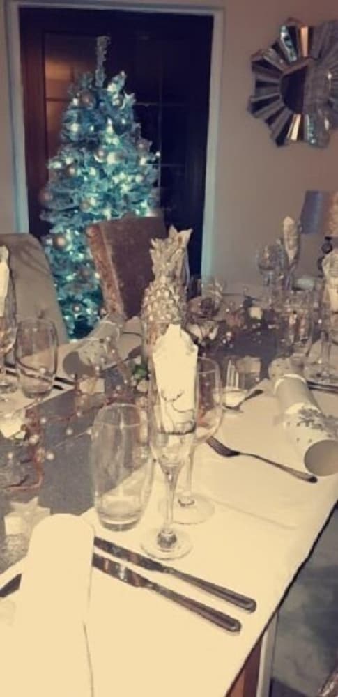 Фото Strontian Boutique Bed & Breakfast