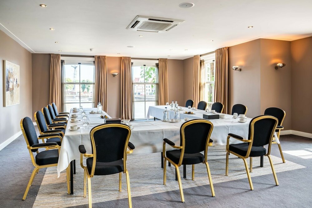 Фото Pillows Luxury Boutique Hotel Aan De IJssel