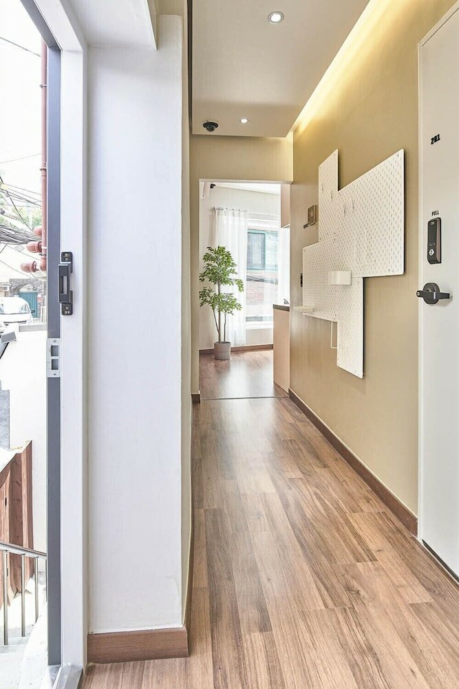 Фото Futon Guesthouse