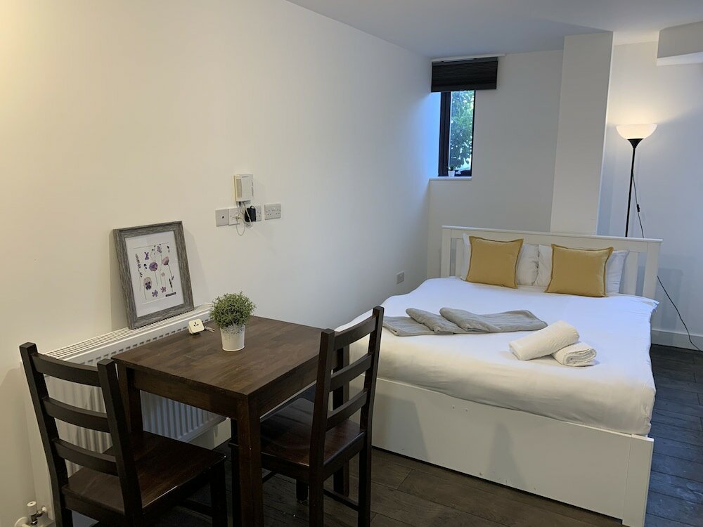 Фото Hanover House