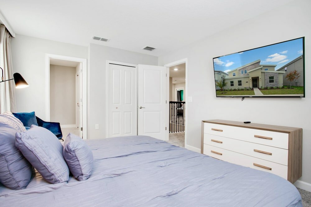 Фото 9br Villa with Game Room & Theater