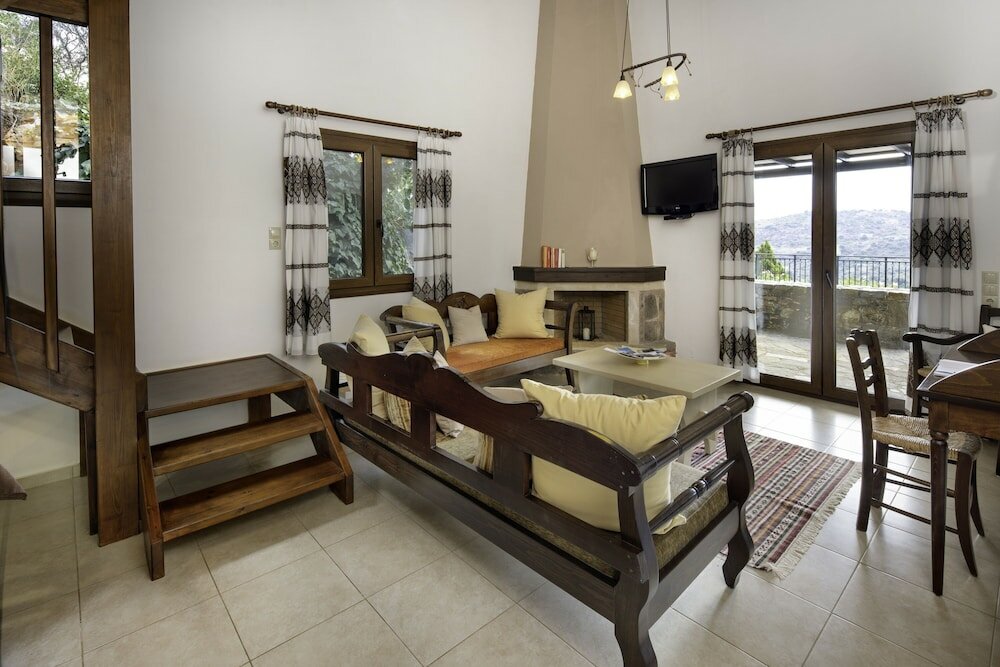 Фото Melidoni X Village