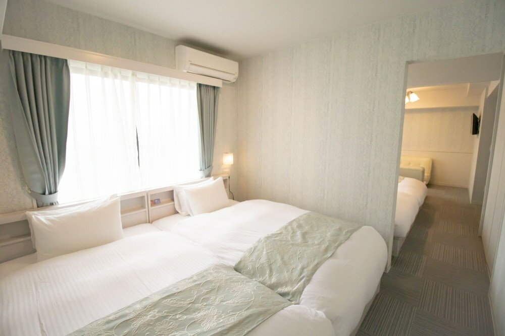 Фото Framboise Kyoto Hotel de charme