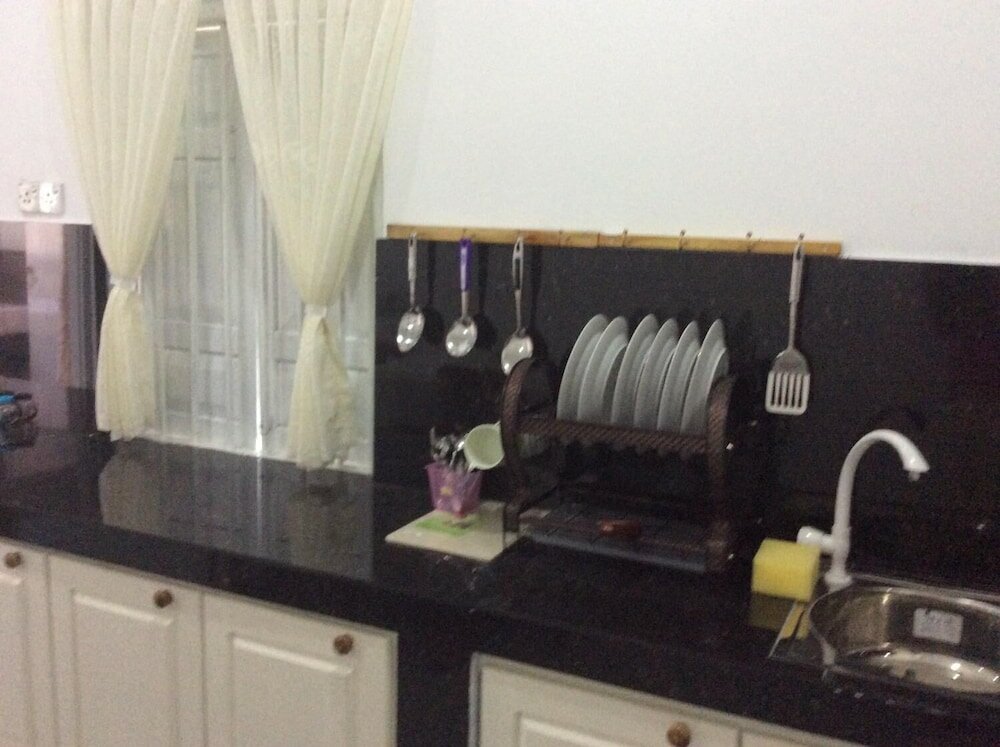 Фото Jurys Bungalow