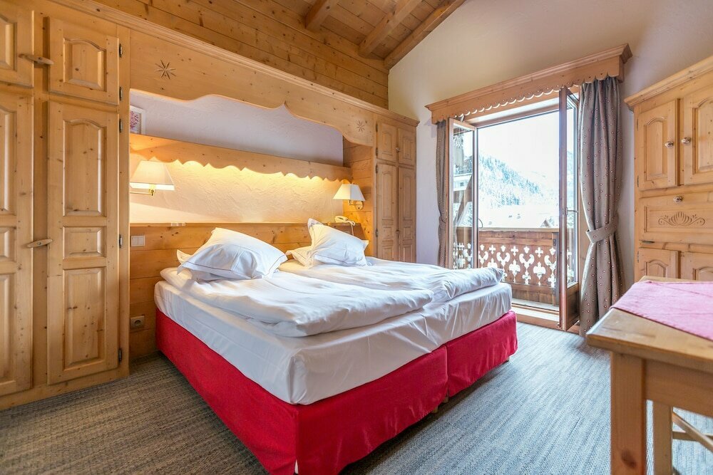 Hotel Hotel L'Oustalet, Chamonix, photo