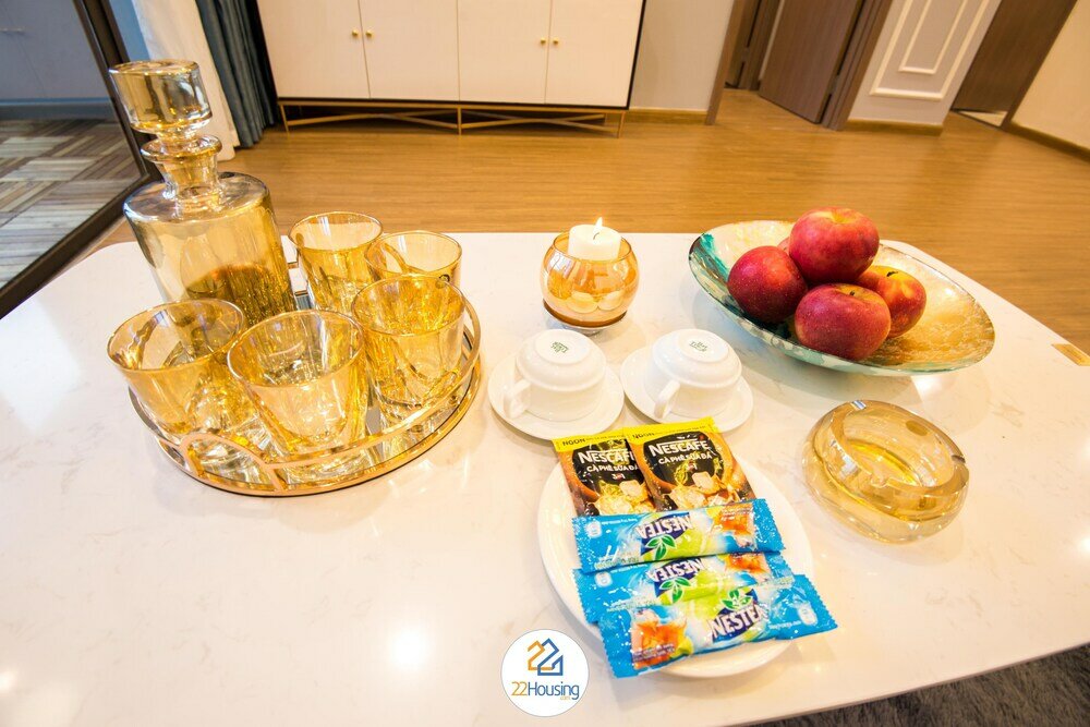 Фото La Rosa Vinhomes Metropolis