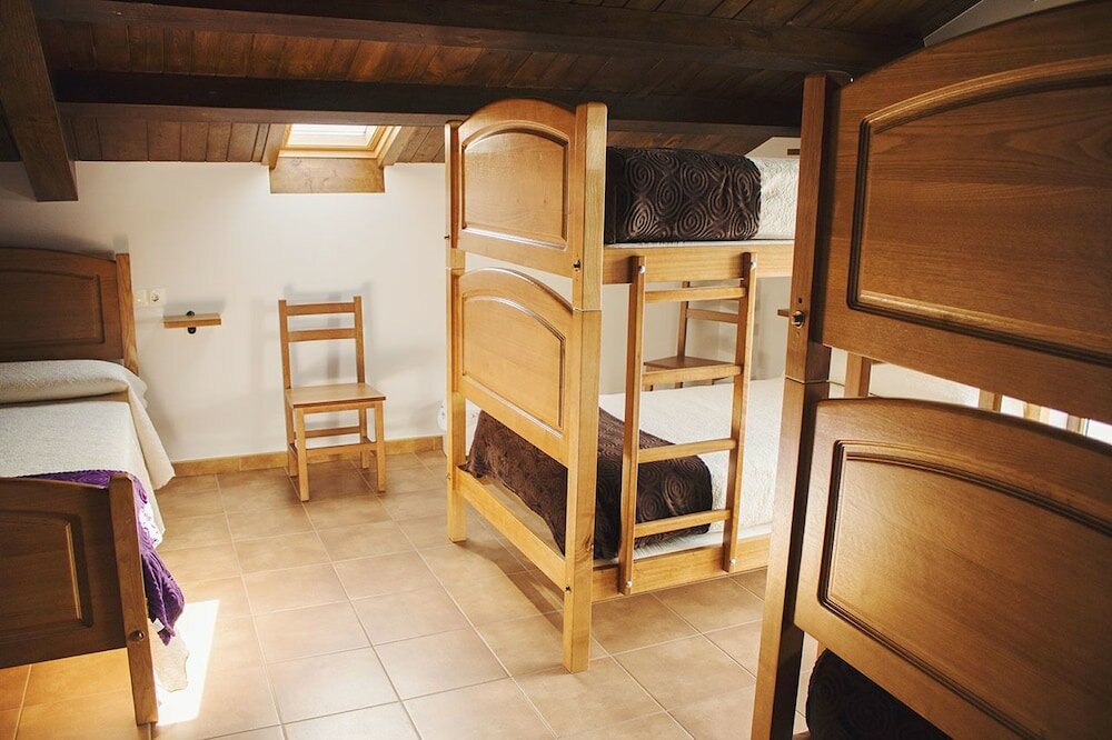 Фото Albergue Camino Norte - Hostel