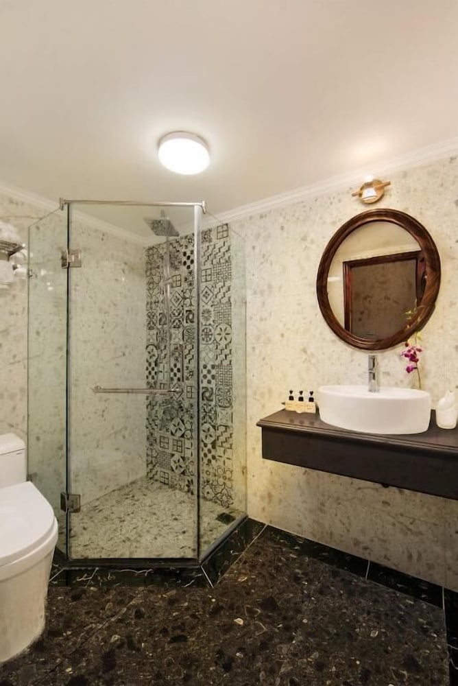 Фото Hanoi Sena Hotel & Travel