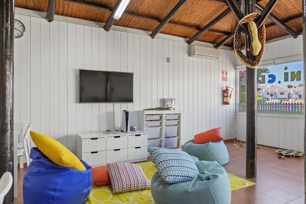 Фото Wyndham Residences Tenerife Golf del Sur
