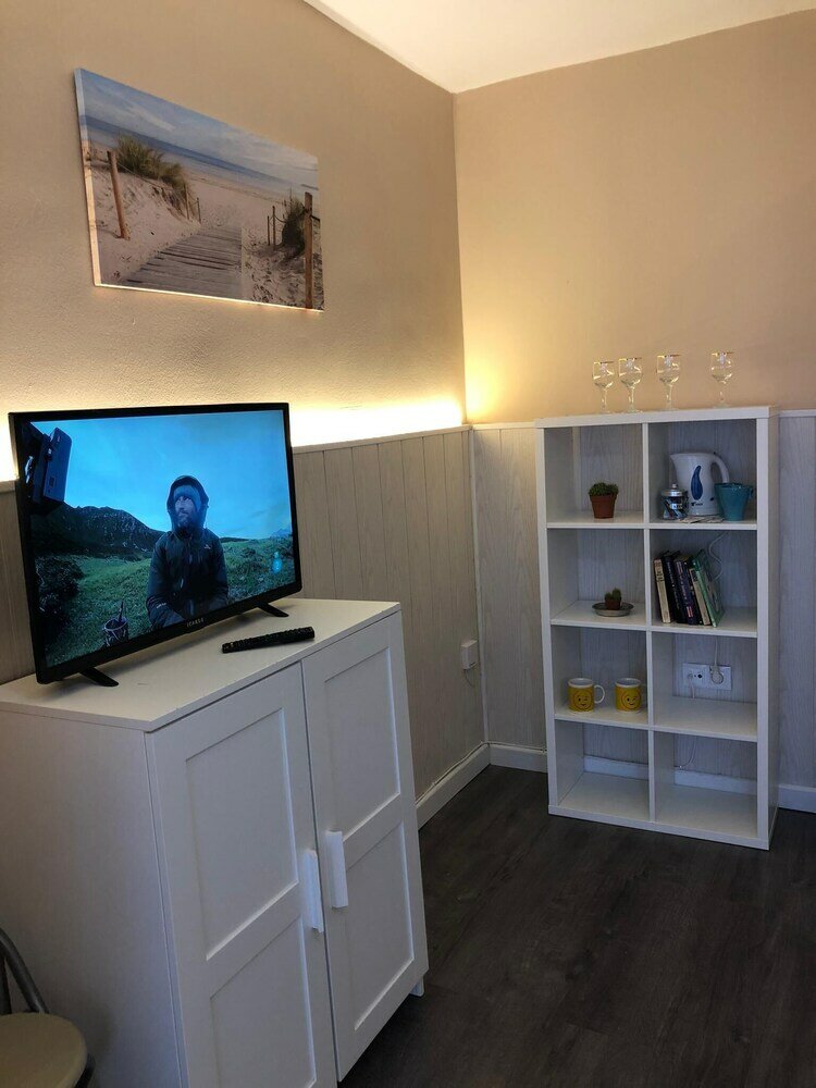 Фото Studio Low Cost Corinto Estudio