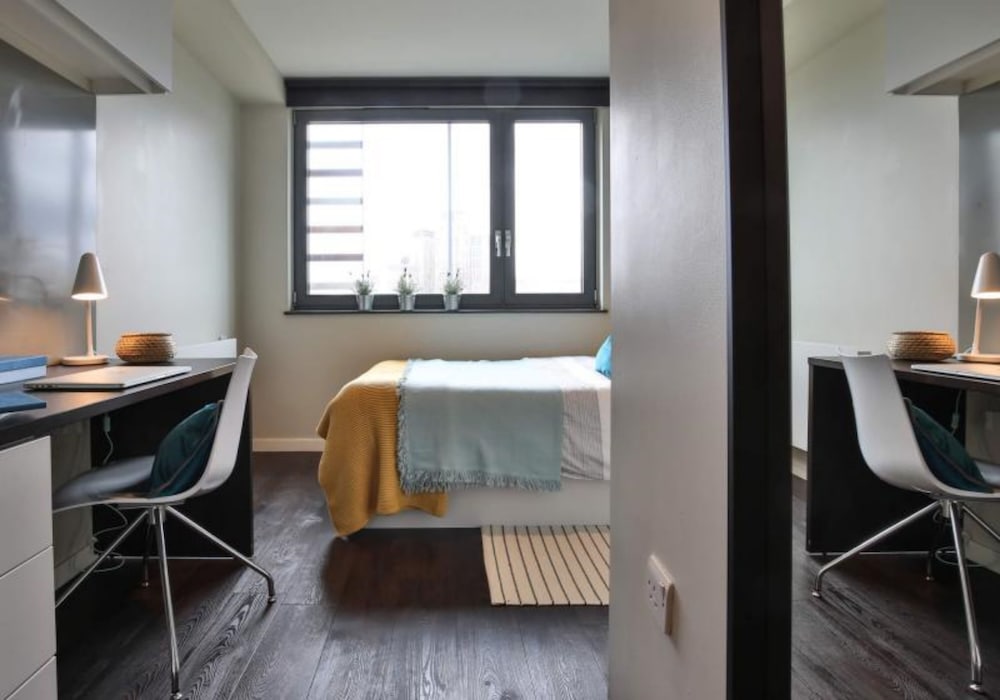 Фото Hashtag South Bank Campus Accommodation