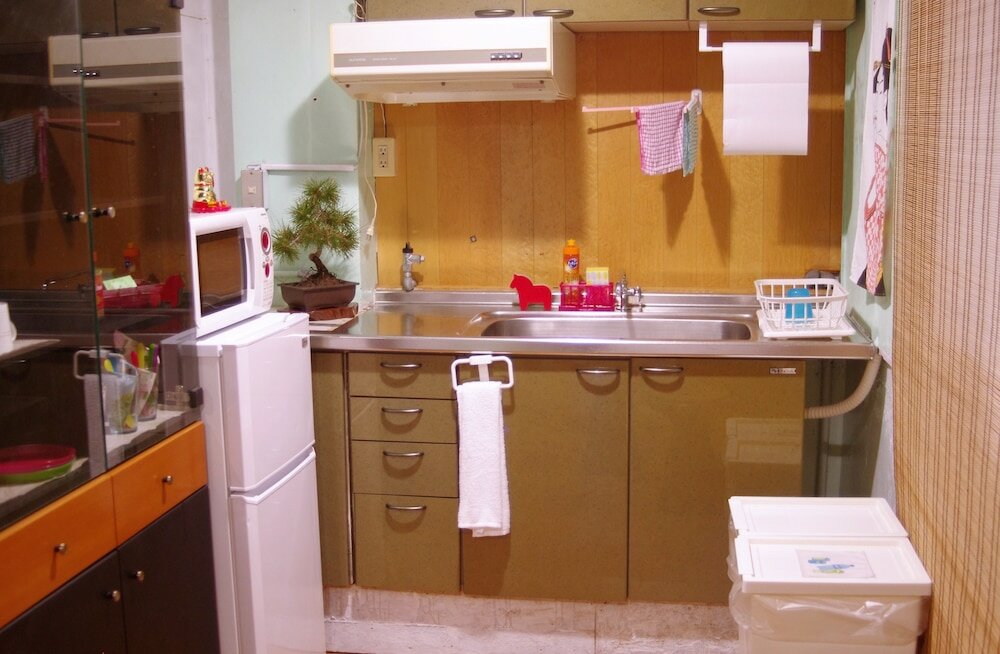 Фото Kichinan - Hostel