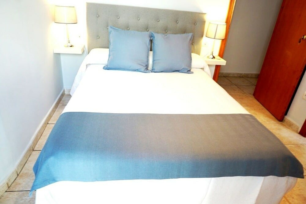 Фото Hostal Salitre