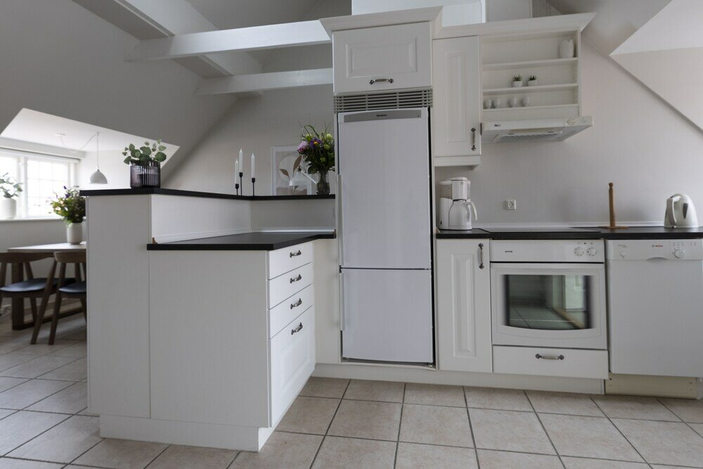 Фото Ankerhus Ferielejligheder Skagen