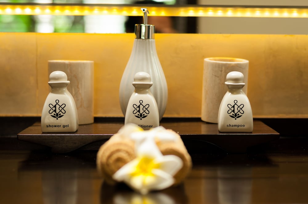 Фото Karmagali Boutique Suites