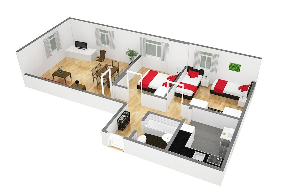 Фото отеля 5