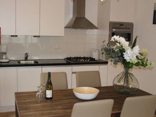 Фото Apartment Flat Fish