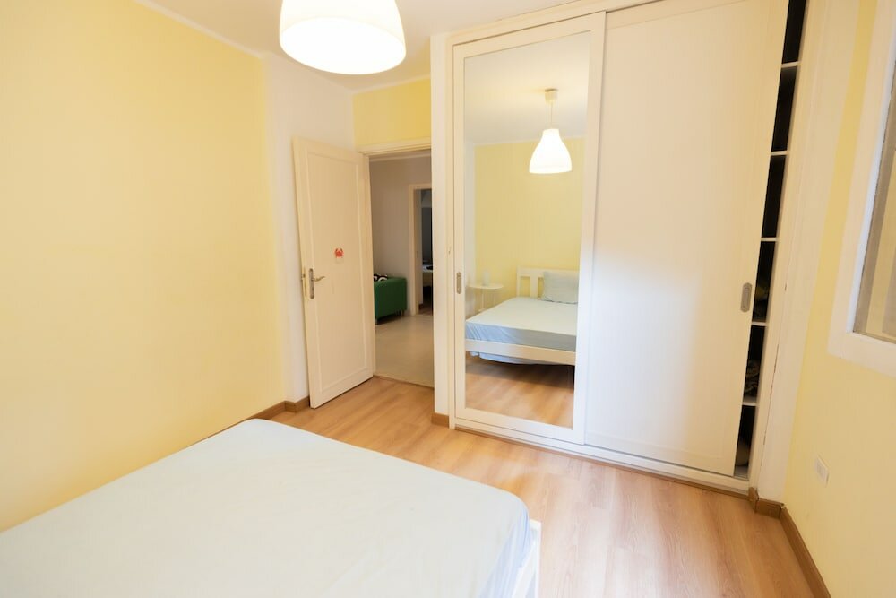 Фото Lily Mint Retreat Inviting 3br Apartment