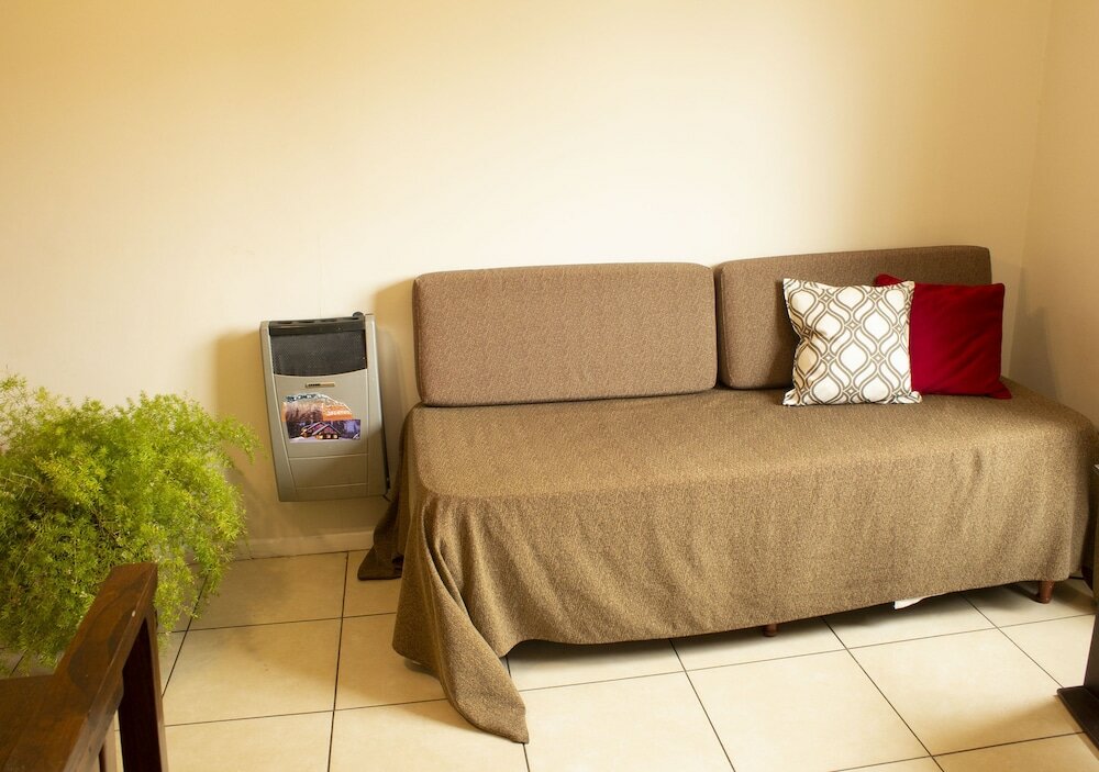 Фото Uvas Apart Hotel