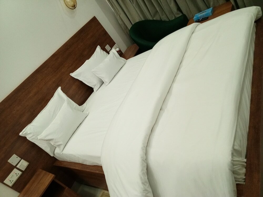 Фото Ally Ngali Motel