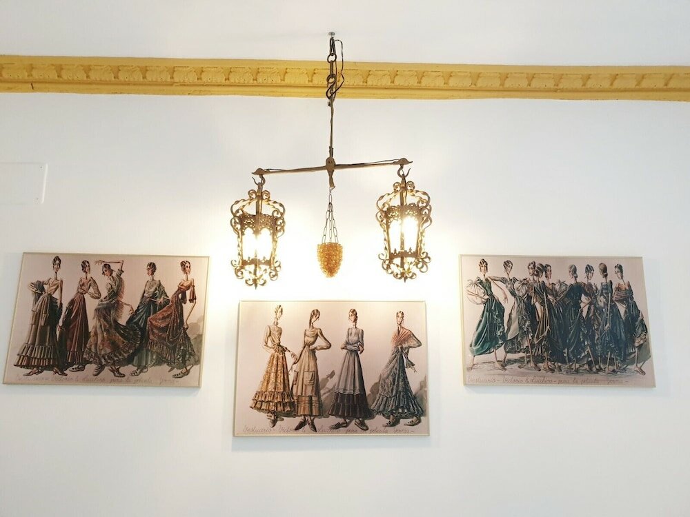 Фото Palace House Hércules 92