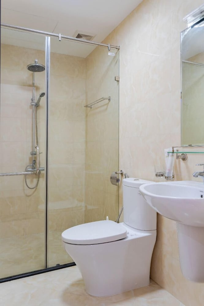 Фото S Otel Quan Ngua Hanoi