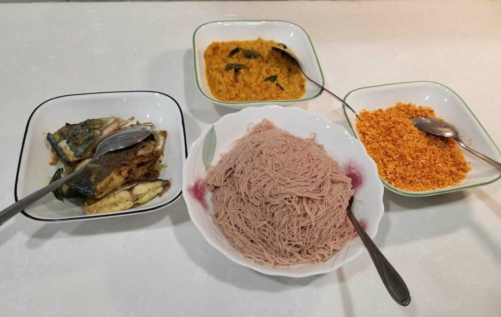 Фото Oasis Colombo