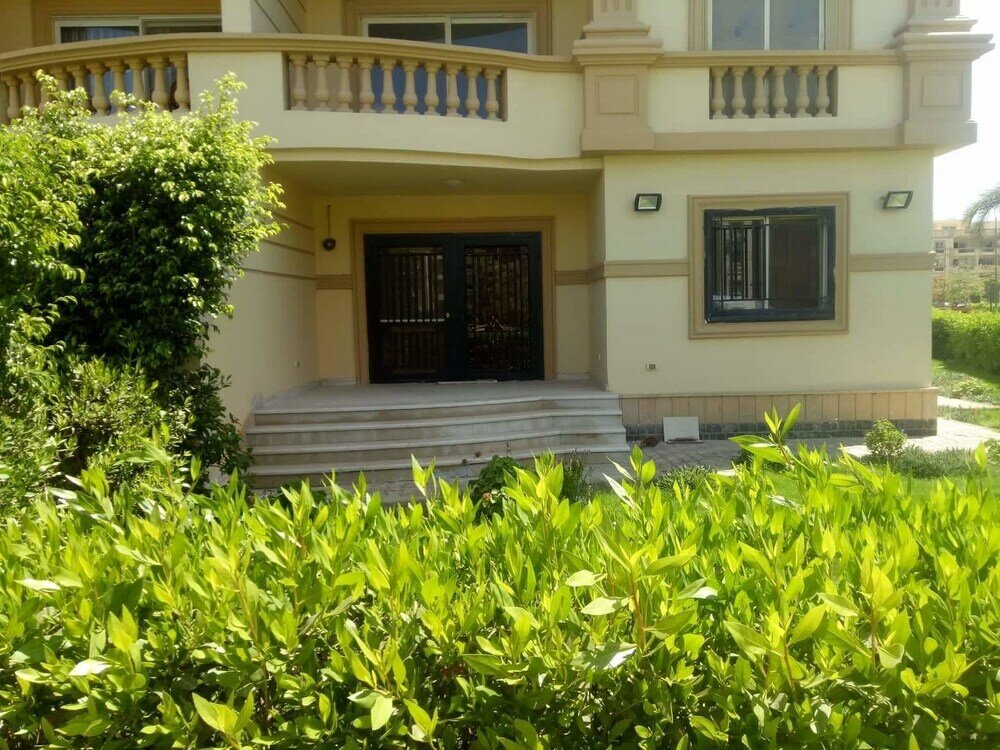 Фото Golf Residance Compound Apartament