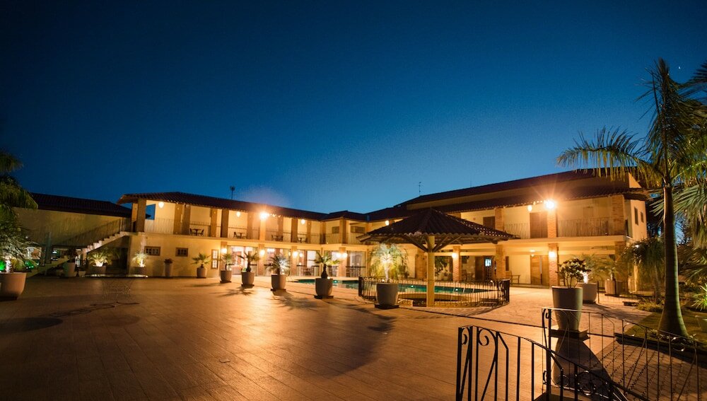 Фото Hotel Imperium Village