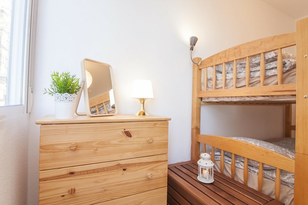 Фото Maritimo FreshApartments by Bossh Hotels