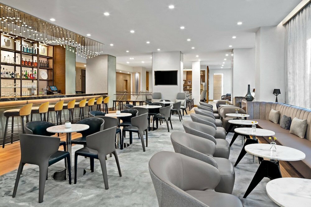 Фото Ac Hotel by Marriott Waco Downtown