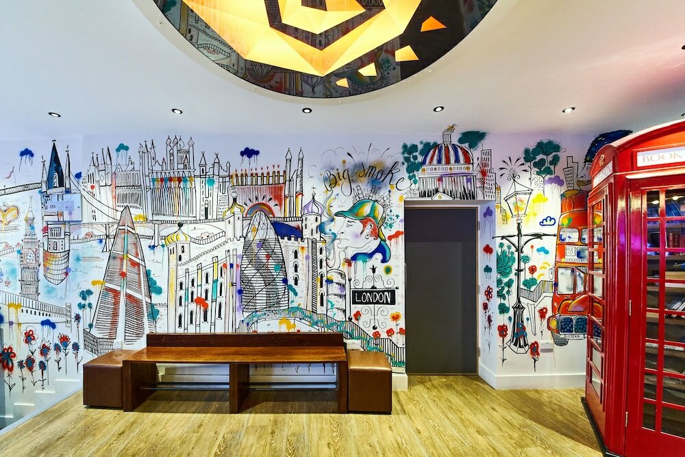 Фото отеля 4