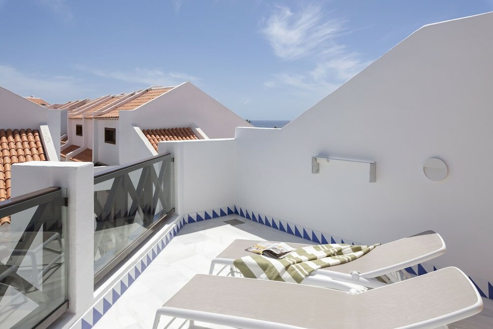 Фото Parque Santiago by Upper Luxury Housing