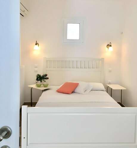 Гостиница Mykonos Dot - The Villas