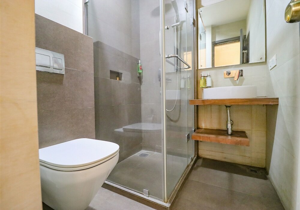 Фото Fabhotel Lord Inn