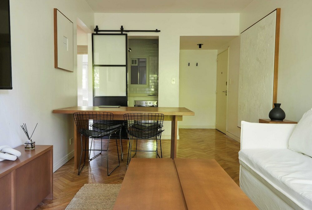 Фото Friendly 1 Bedroom Apartment in Palermo