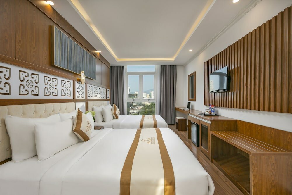 Фото Prague Hotel