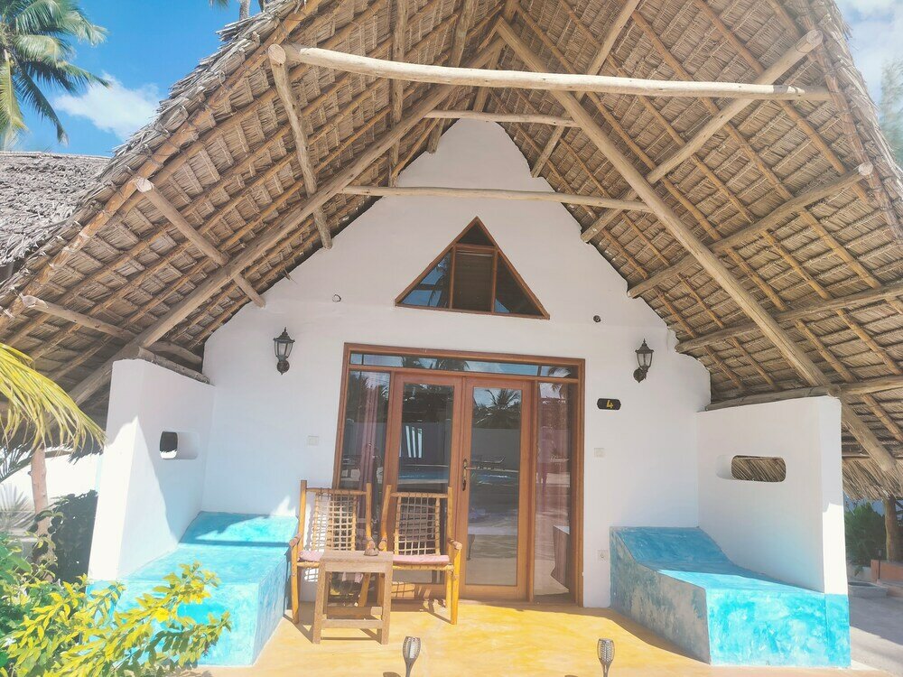 Фото Emerald Dreams Boutique Hotel