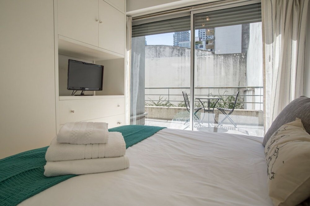 Фото Las Heras by Be Local Argentina