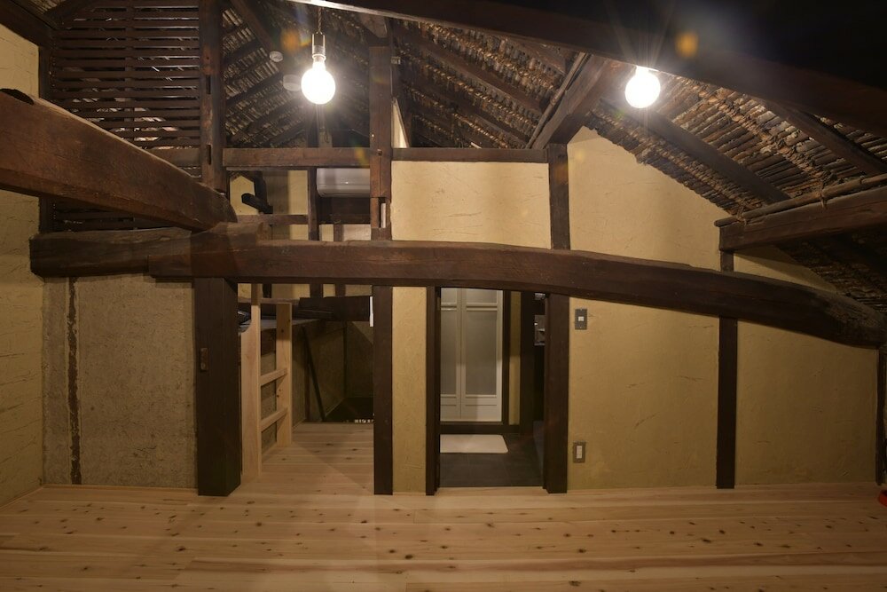 Фото Sasayama guest house Komeya