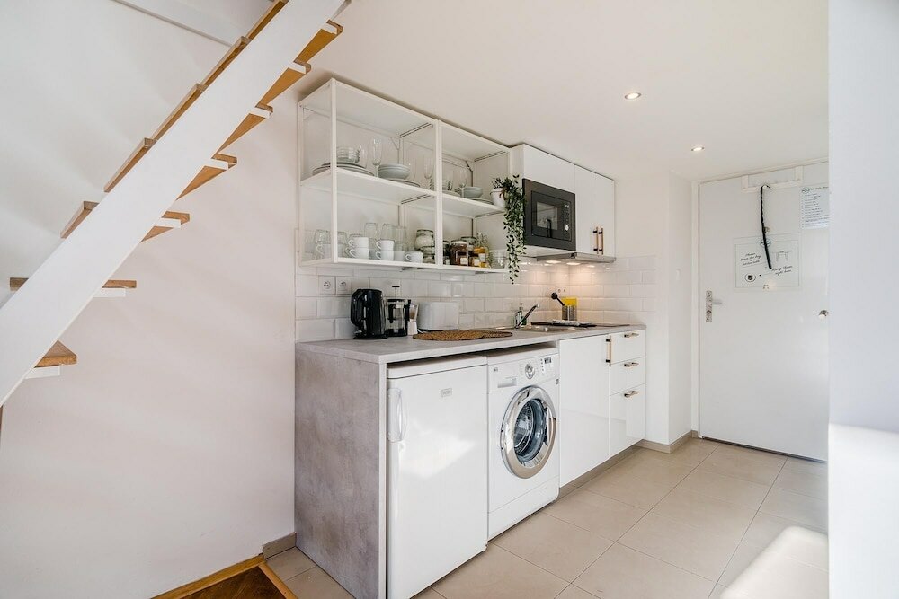 Фото Charm APTs in Prague by Michal&Friends