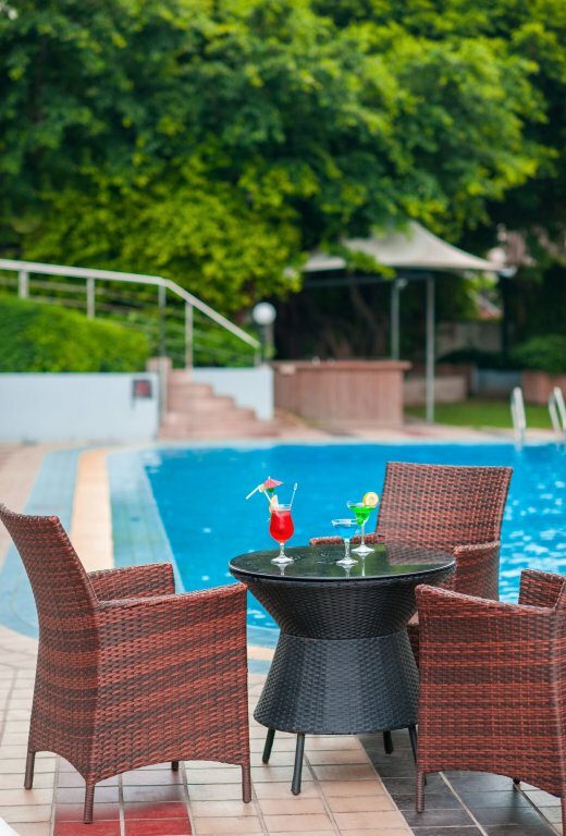 Фото Millennium Harbourview Hotel Xiamen