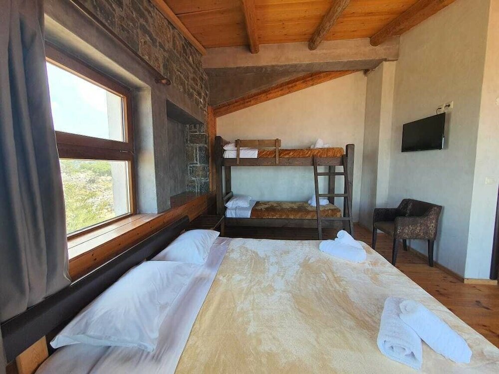 Фото Psiloritis Retreat Hotel