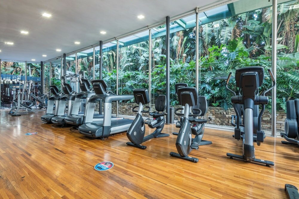 Фото Resort Experience in Puerto Madero