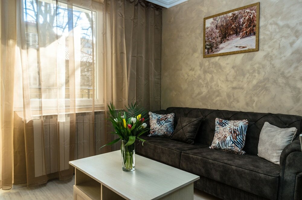 Фото Coop Apartments