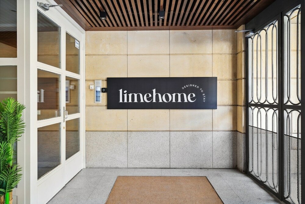 Фото Limehome Madrid Calle de Nuñez de Balboa