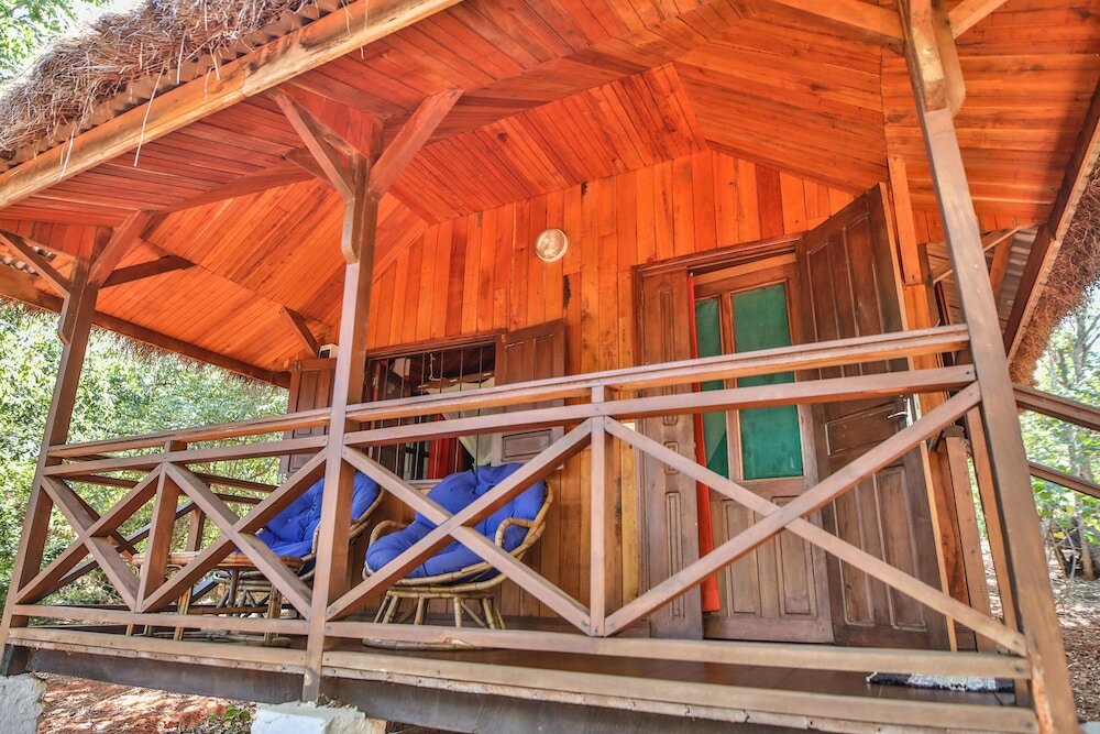 Фото Olympe Du Bemaraha