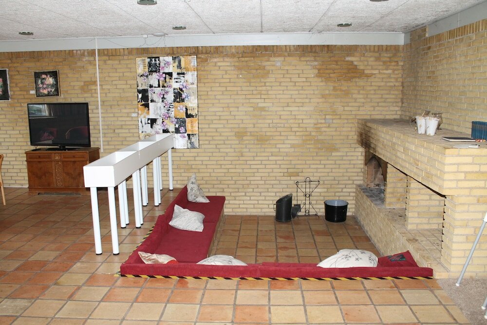 Фото Danhostel Sakskøbing