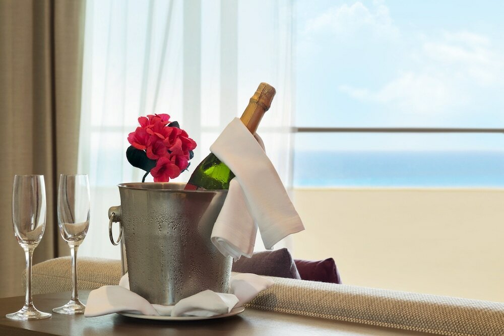 Фото Turquoize at Hyatt Ziva Cancun