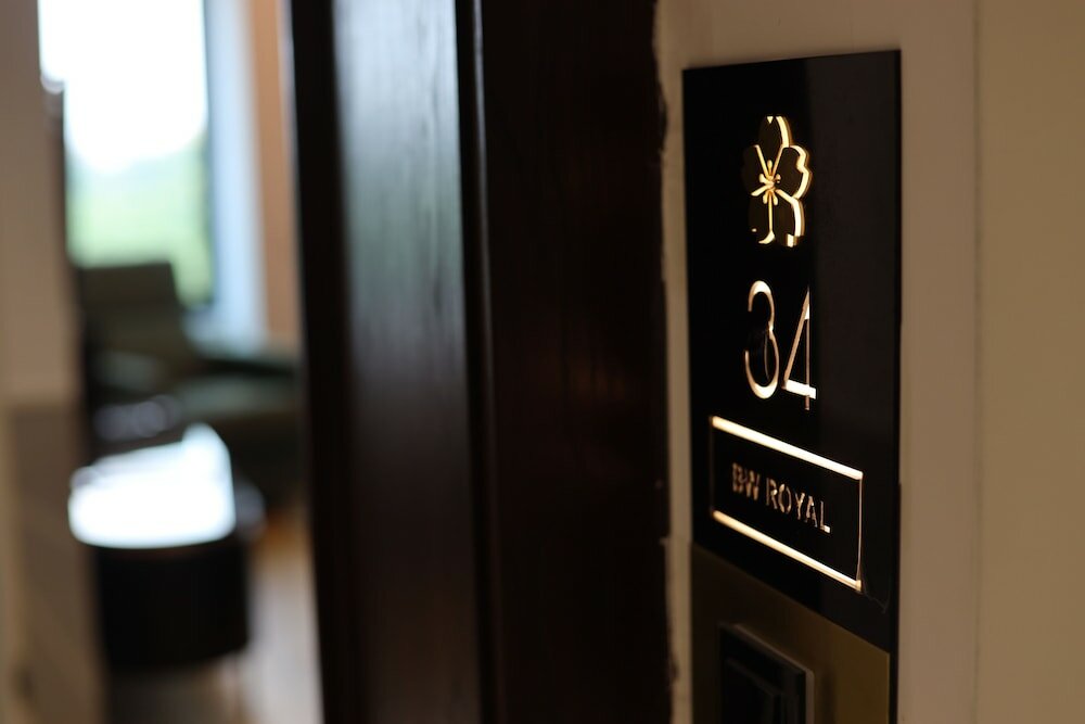 Фото Apartments Royal Sakura Park